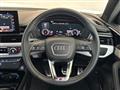 2021 Audi A4