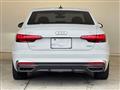 2021 Audi A4