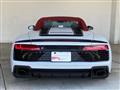2020 Audi R8