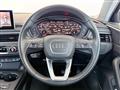 2019 Audi A4
