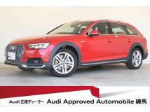 2019 Audi A4
