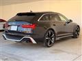 2023 Audi RS6