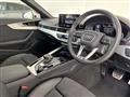 2021 Audi A4