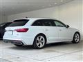 2021 Audi A4