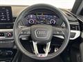 2021 Audi A4