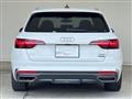2021 Audi A4