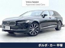 2024 Volvo V90