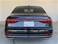 2023 Audi A8