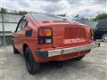 1982 Suzuki Cervo