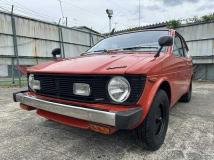 1982 Suzuki Cervo