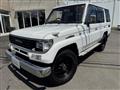 1993 Toyota Land Cruiser Prado