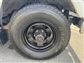 1993 Toyota Land Cruiser Prado
