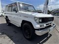 1993 Toyota Land Cruiser Prado
