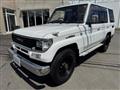 1993 Toyota Land Cruiser Prado
