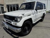 1993 Toyota Land Cruiser Prado