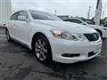 2007 Lexus GS