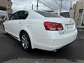2007 Lexus GS