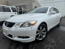 2007 Lexus GS