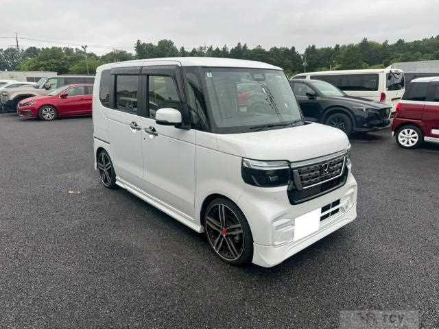 2024 Honda N BOX