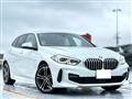 2021 BMW 1 Series
