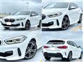 2021 BMW 1 Series
