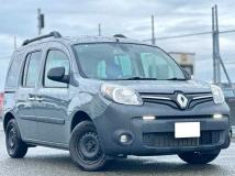 2021 Renault Kangoo