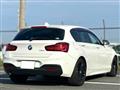2017 BMW 1 Series