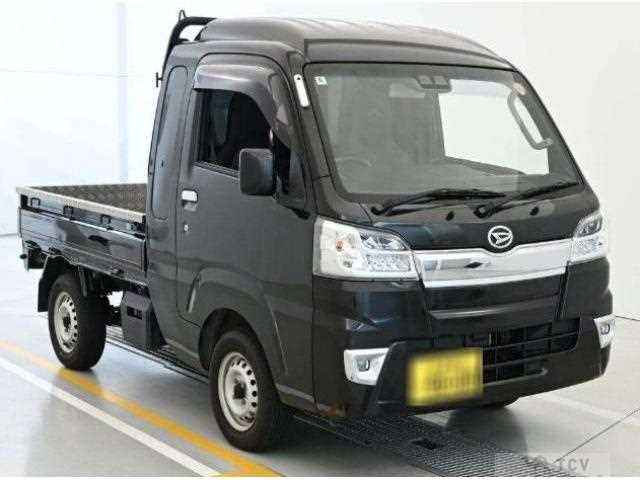 2021 Daihatsu Hijet Truck