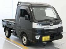 2021 Daihatsu Hijet Truck