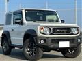 2025 Suzuki Jimny Sierra
