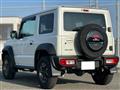 2025 Suzuki Jimny Sierra