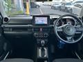 2025 Suzuki Jimny Sierra