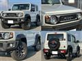 2025 Suzuki Jimny Sierra