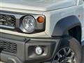 2025 Suzuki Jimny Sierra