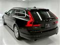 2018 Volvo V90