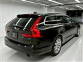 2018 Volvo V90