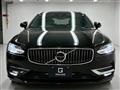 2018 Volvo V90