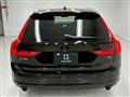 2018 Volvo V90