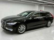 2018 Volvo V90