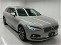 2023 Volvo V90