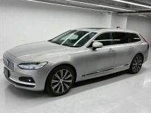 2023 Volvo V90