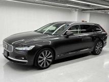 2024 Volvo V90