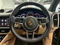 2022 Porsche Cayenne