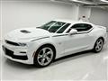 2024 Chevrolet Camaro