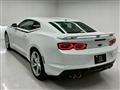 2024 Chevrolet Camaro