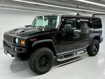 2004 Hummer H2