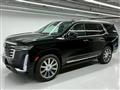 2024 Cadillac Escalade