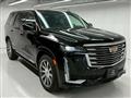 2024 Cadillac Escalade