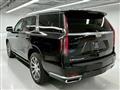 2024 Cadillac Escalade