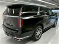 2024 Cadillac Escalade